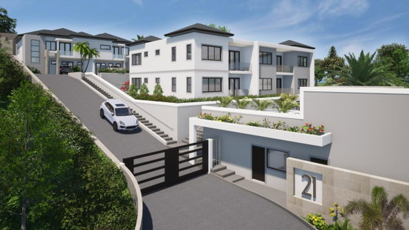 Seventh image of Apt No.7-21 Bridgemount in Kingston 8, St. Andrew, Jamaica - property is For Sale