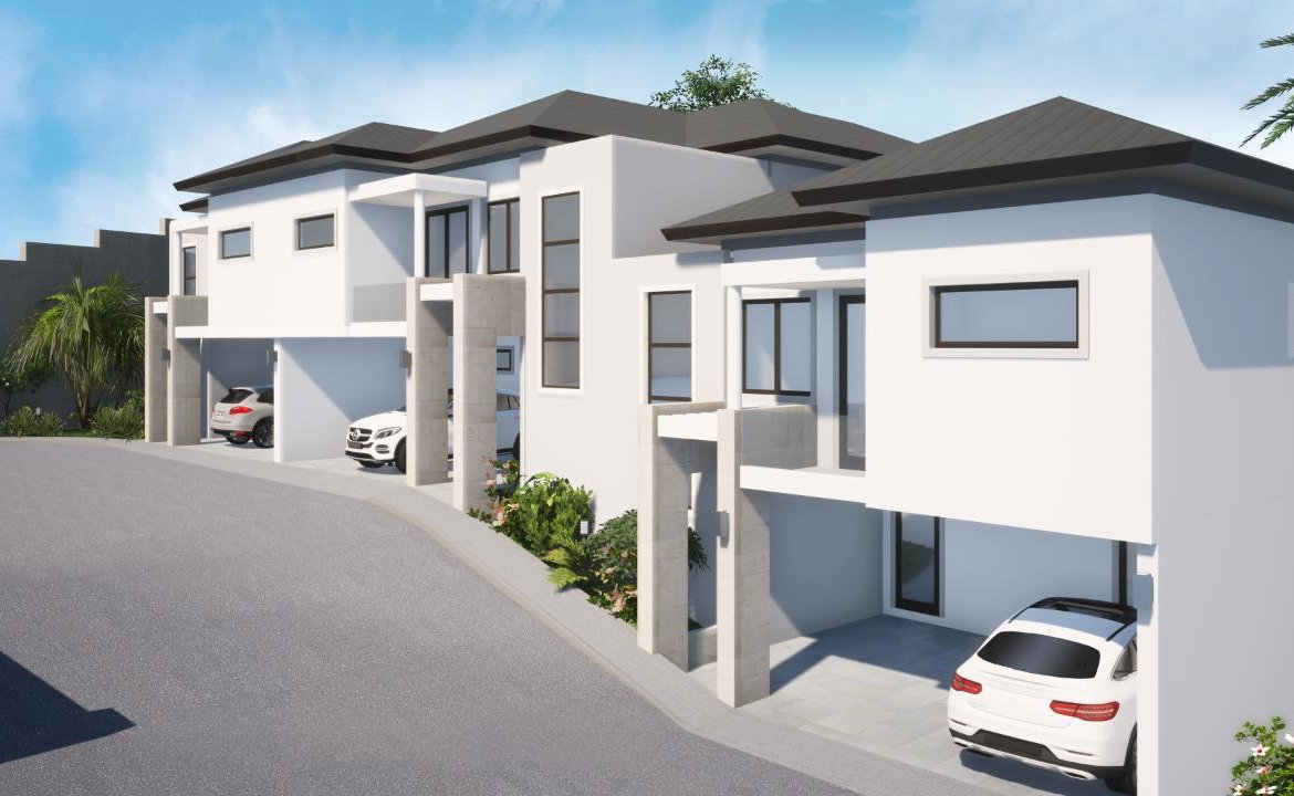 Ninth image of Apt No.7-21 Bridgemount in Kingston 8, St. Andrew, Jamaica - property is For Sale