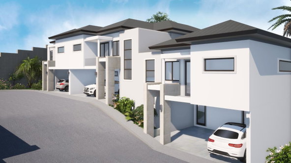 Ninth image of Apt No.7-21 Bridgemount in Kingston 8, St. Andrew, Jamaica - property is For Sale
