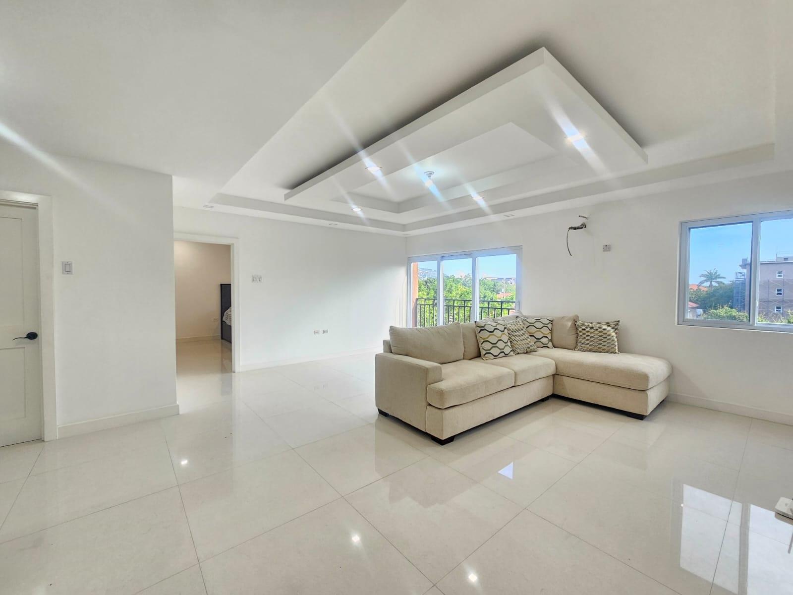 Second image of 403-22a East Kings House Road in Kingston 6, St. Andrew, Jamaica - property is For Sale