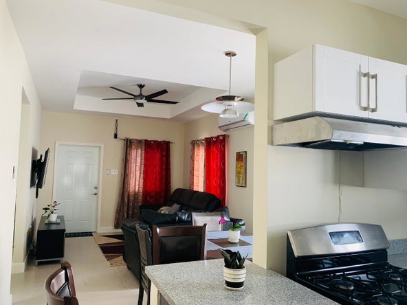 Sixteenth image of 360 Oceanpointe in Lucea, Hanover, Jamaica - property is For Rent