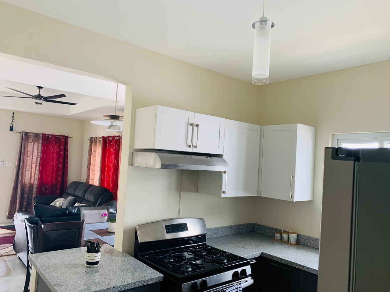 Seventeenth image of 360 Oceanpointe in Lucea, Hanover, Jamaica - property is For Rent