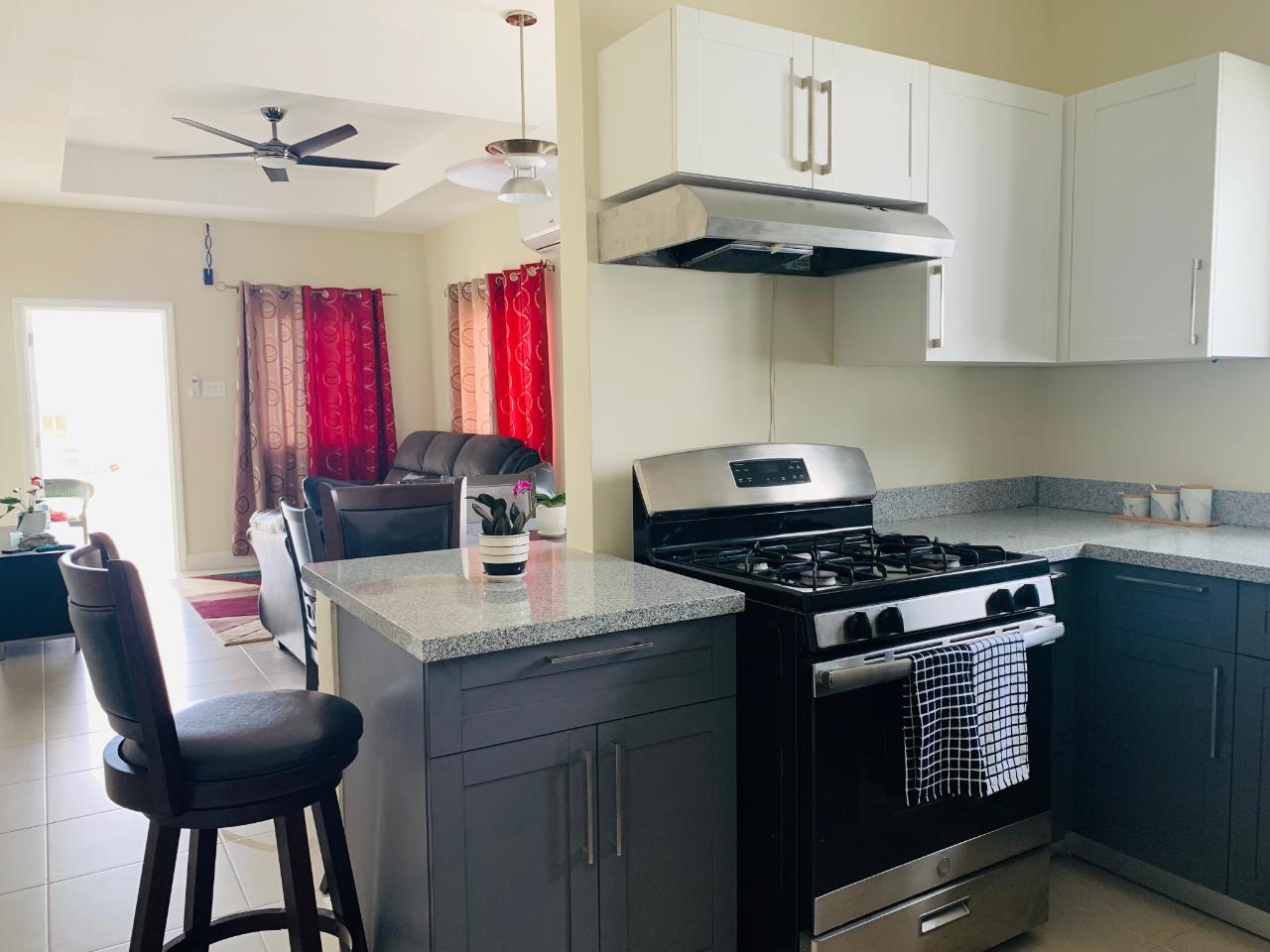 Twenty-First image of 360 Oceanpointe in Lucea, Hanover, Jamaica - property is For Rent