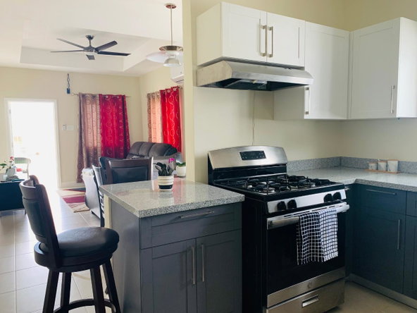 Twenty-First image of 360 Oceanpointe in Lucea, Hanover, Jamaica - property is For Rent