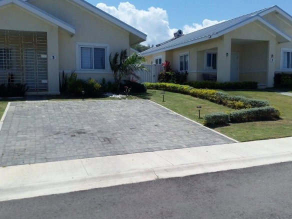 First image of 360 Oceanpointe in Lucea, Hanover, Jamaica - property is For Rent