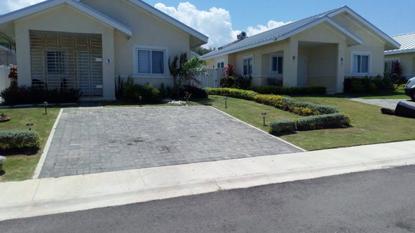 First image of 360 Oceanpointe in Lucea, Hanover, Jamaica - property is For Rent