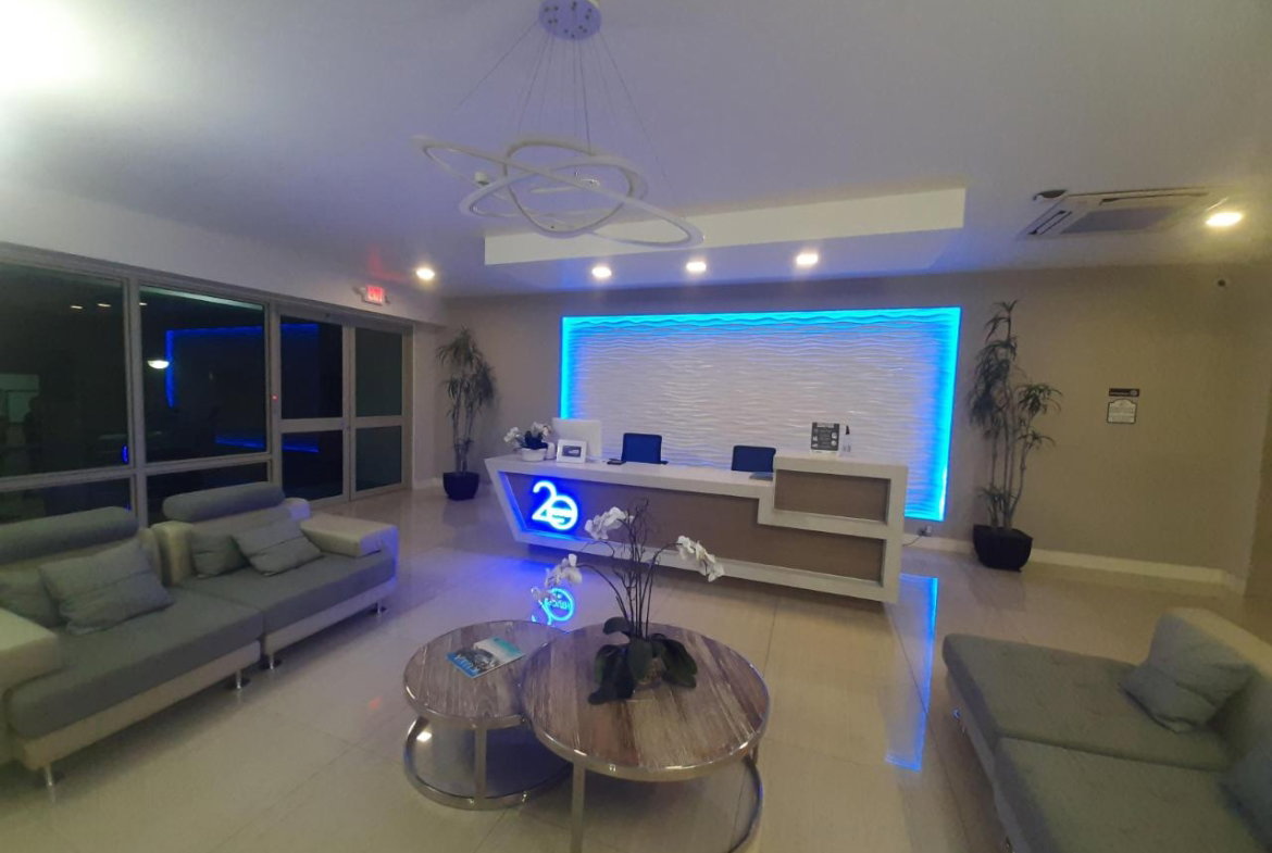 Second image of 20 South Avenue, Kingston 10 in Kingston 10, St. Andrew, Jamaica - property is For Rent