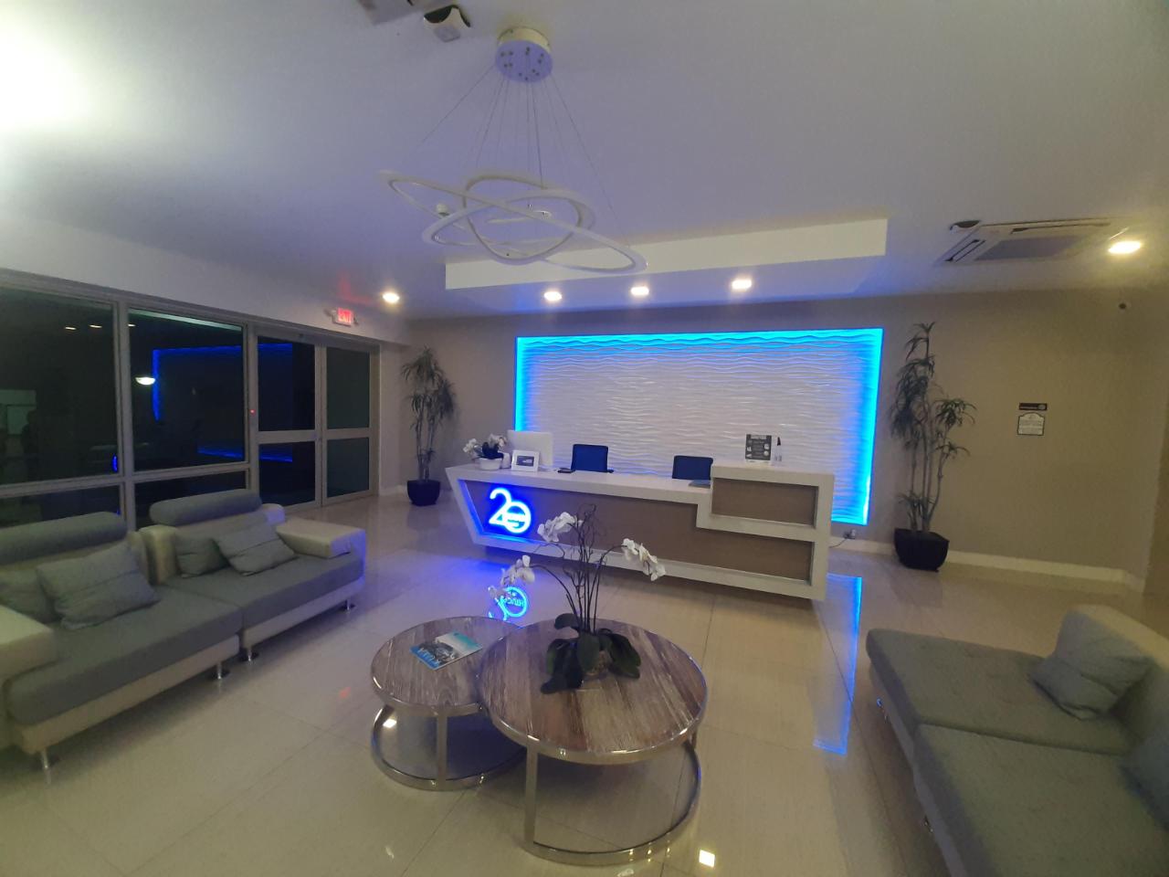 Second image of 20 South Avenue, Kingston 10 in Kingston 10, St. Andrew, Jamaica - property is For Rent