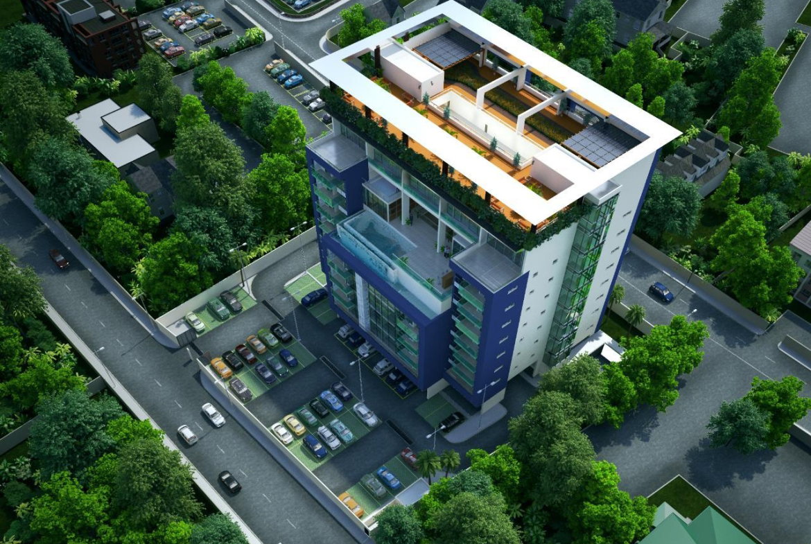 Twelfth image of 20 South Avenue, Kingston 10 in Kingston 10, St. Andrew, Jamaica - property is For Rent