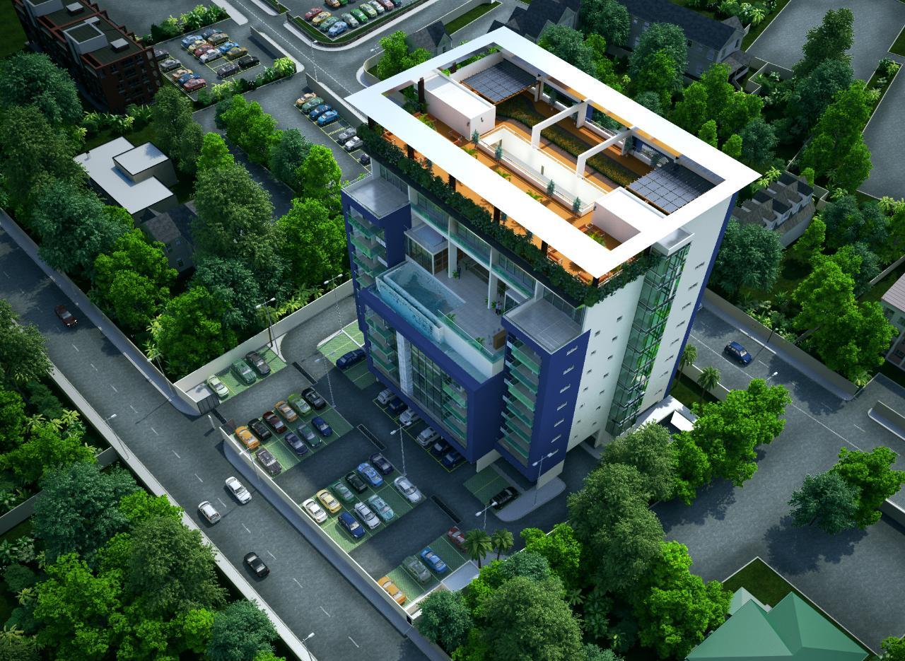 Twelfth image of 20 South Avenue, Kingston 10 in Kingston 10, St. Andrew, Jamaica - property is For Rent