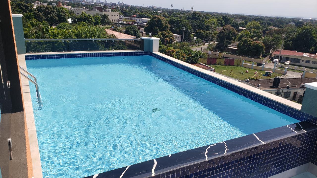 Thirteenth image of 20 South Avenue, Kingston 10 in Kingston 10, St. Andrew, Jamaica - property is For Rent