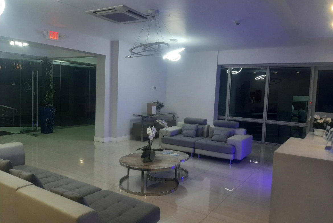 Third image of 20 South Avenue, Kingston 10 in Kingston 10, St. Andrew, Jamaica - property is For Rent