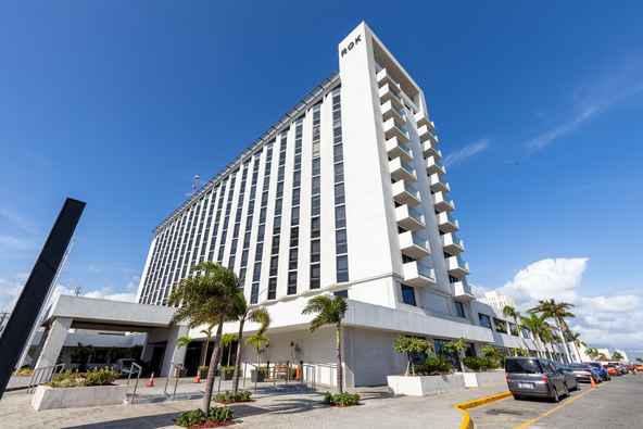 Twenty-Fourth image of 907-2-4 King Street in Downtown Kingston, Kingston, Jamaica - property is For Rent