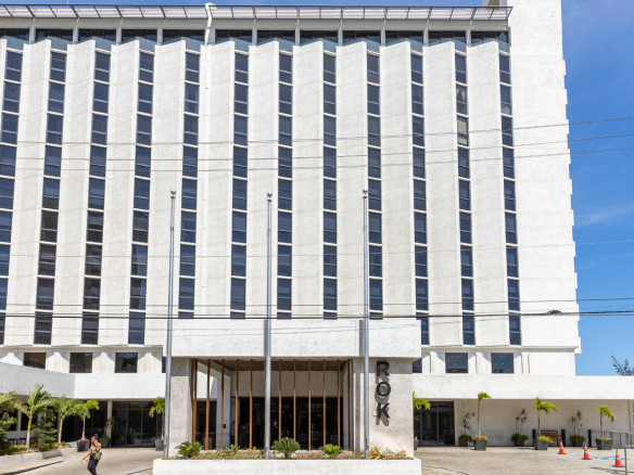 First image of 907-2-4 King Street in Downtown Kingston, Kingston, Jamaica - property is For Rent