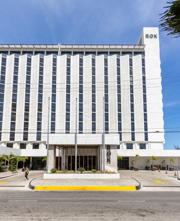 First image of 907-2-4 King Street in Downtown Kingston, Kingston, Jamaica - property is For Rent
