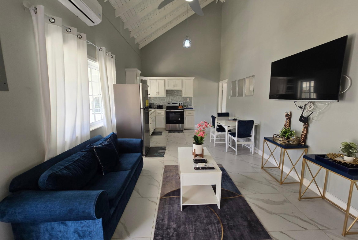 Second image of A1-303 Charles Avenue, Ironshore in Ironshore, St. James, Jamaica - property is For Rent