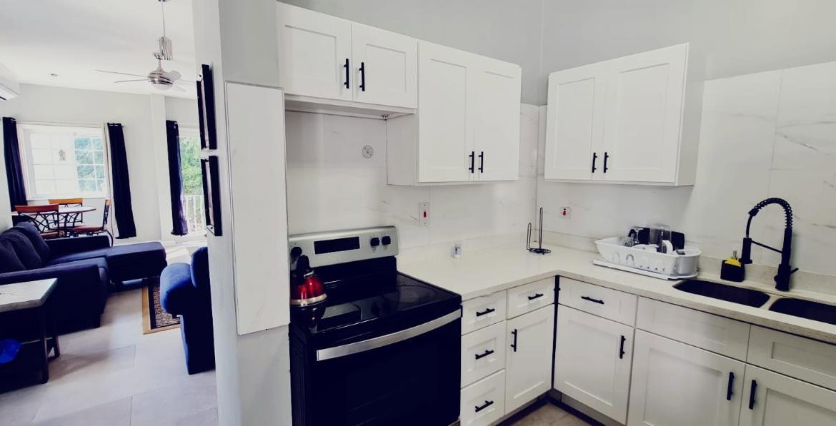 First image of C2-303 Charles Avenue, Ironshore in Ironshore, St. James, Jamaica - property is For Rent