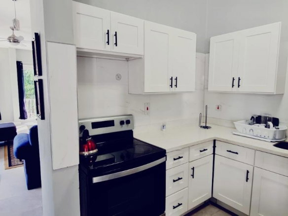 First image of C2-303 Charles Avenue, Ironshore in Ironshore, St. James, Jamaica - property is For Rent