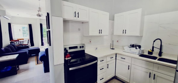 First image of C2-303 Charles Avenue, Ironshore in Ironshore, St. James, Jamaica - property is For Rent