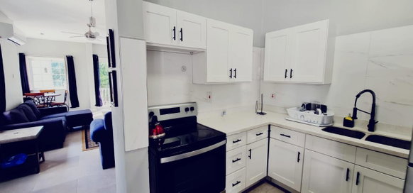 First image of C2-303 Charles Avenue, Ironshore in Ironshore, St. James, Jamaica - property is For Rent