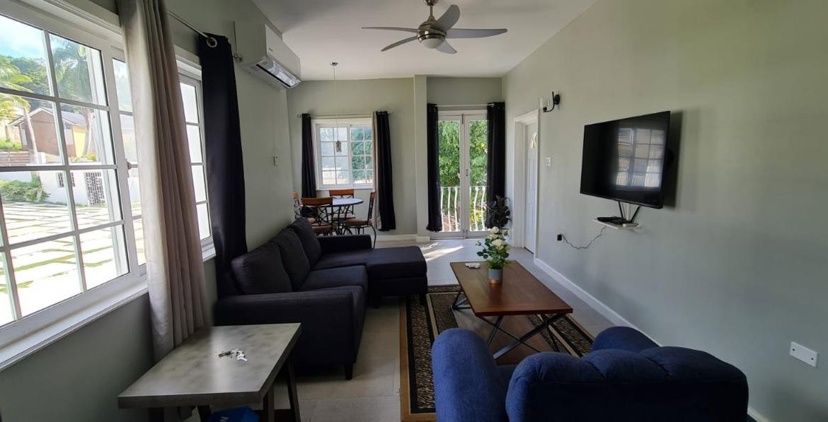 Second image of C2-303 Charles Avenue, Ironshore in Ironshore, St. James, Jamaica - property is For Rent
