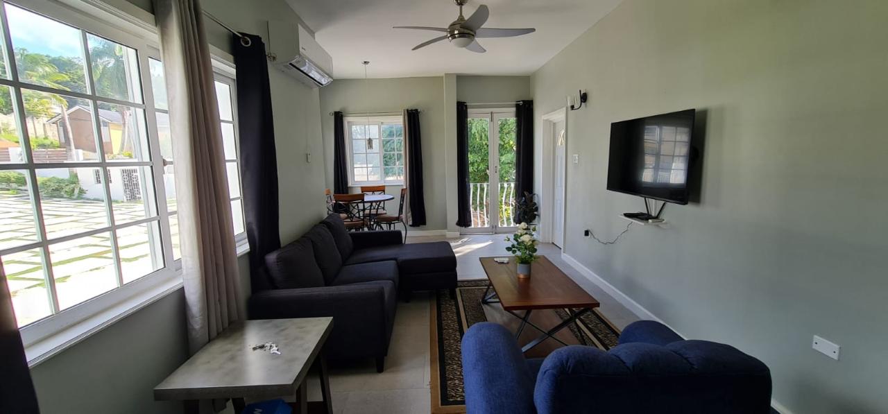 Luxury-2-Bedroom-Apartment-for-Rent-in-Ironshore-Montego-Bay Second image of C2-303 Charles Avenue, Ironshore in Ironshore, St. James, Jamaica - property is For Rent