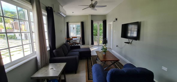 Second image of C2-303 Charles Avenue, Ironshore in Ironshore, St. James, Jamaica - property is For Rent