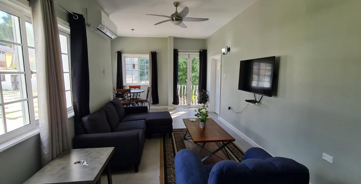 Third image of C2-303 Charles Avenue, Ironshore in Ironshore, St. James, Jamaica - property is For Rent