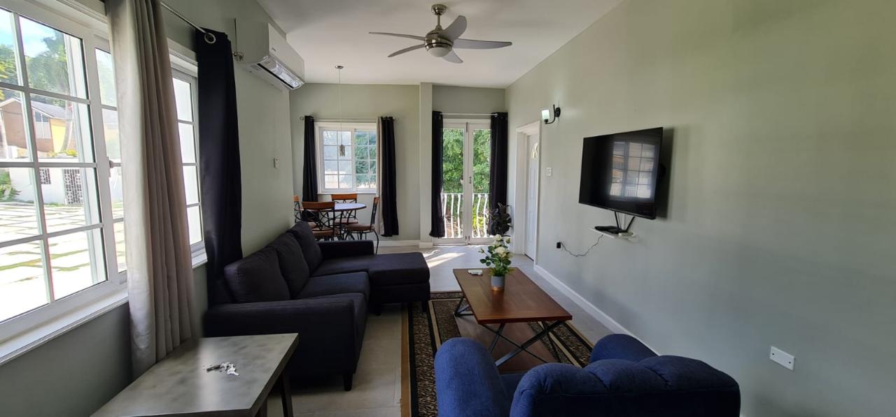 Luxury-2-Bedroom-Apartment-for-Rent-in-Ironshore-Montego-Bay Third image of C2-303 Charles Avenue, Ironshore in Ironshore, St. James, Jamaica - property is For Rent