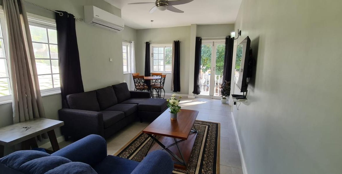 Fourth image of C2-303 Charles Avenue, Ironshore in Ironshore, St. James, Jamaica - property is For Rent