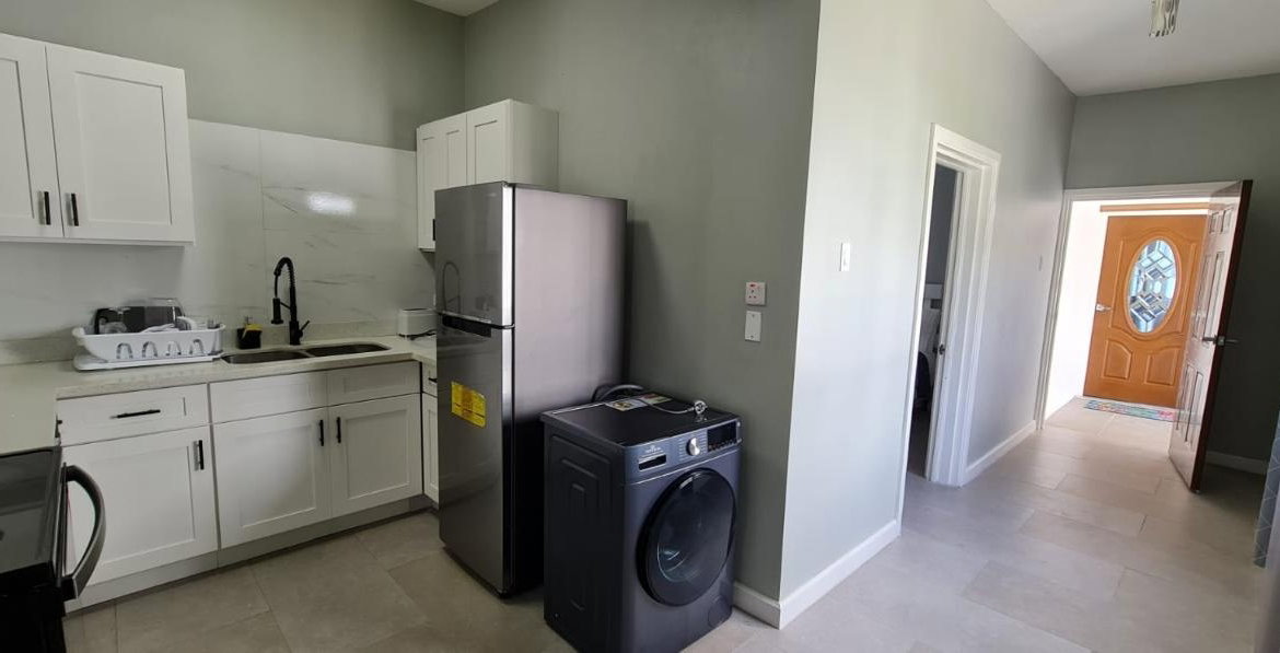 Fifth image of C2-303 Charles Avenue, Ironshore in Ironshore, St. James, Jamaica - property is For Rent