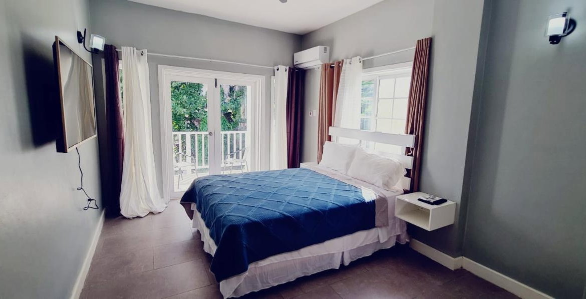 Sixth image of C2-303 Charles Avenue, Ironshore in Ironshore, St. James, Jamaica - property is For Rent