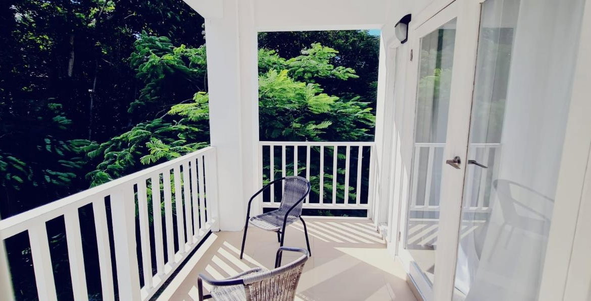 Seventh image of C2-303 Charles Avenue, Ironshore in Ironshore, St. James, Jamaica - property is For Rent