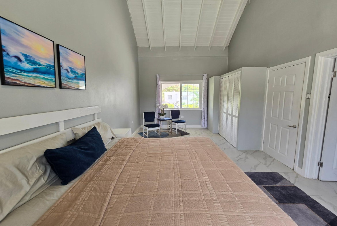Third image of A1-303 Charles Avenue, Ironshore in Ironshore, St. James, Jamaica - property is For Rent