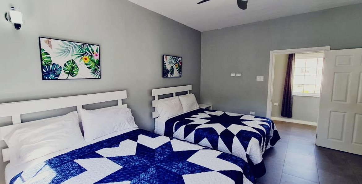 Tenth image of C2-303 Charles Avenue, Ironshore in Ironshore, St. James, Jamaica - property is For Rent