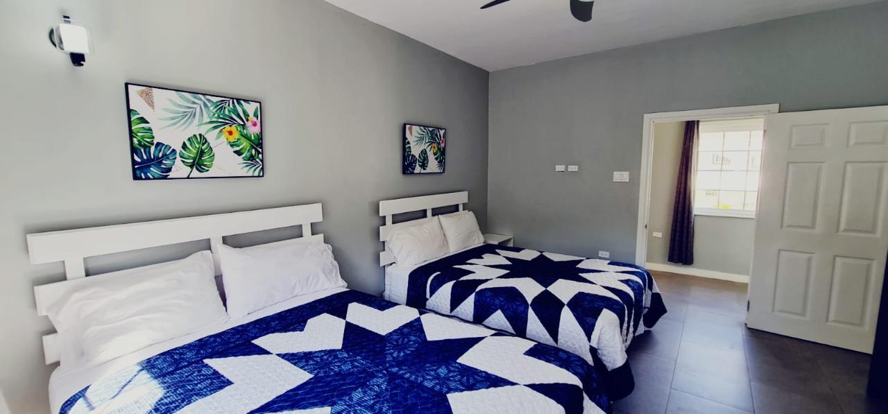 Luxury-2-Bedroom-Apartment-for-Rent-in-Ironshore-Montego-Bay Tenth image of C2-303 Charles Avenue, Ironshore in Ironshore, St. James, Jamaica - property is For Rent
