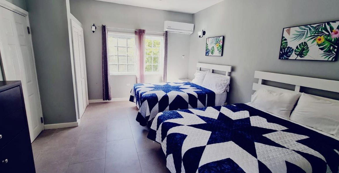 Eleventh image of C2-303 Charles Avenue, Ironshore in Ironshore, St. James, Jamaica - property is For Rent