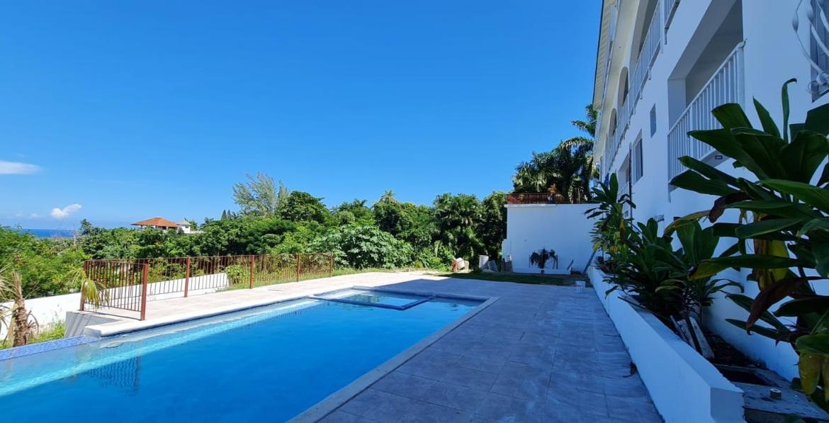 Fourteenth image of C2-303 Charles Avenue, Ironshore in Ironshore, St. James, Jamaica - property is For Rent