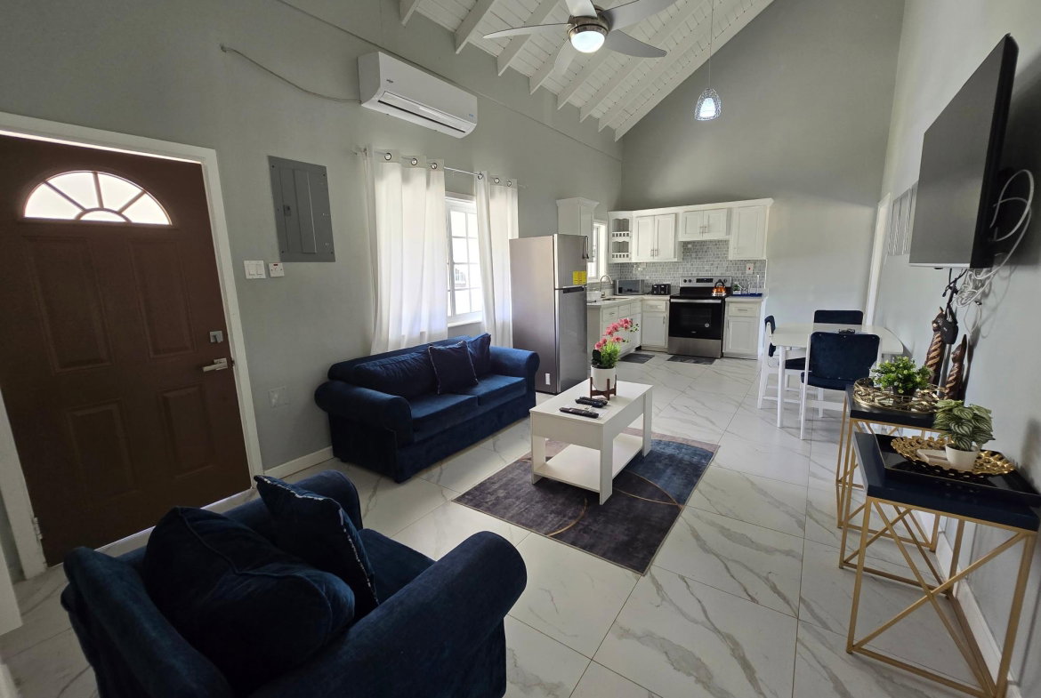 Fourth image of A1-303 Charles Avenue, Ironshore in Ironshore, St. James, Jamaica - property is For Rent