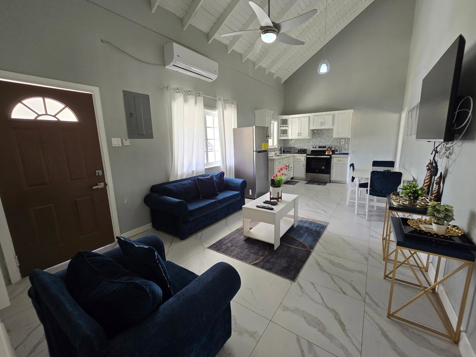 Fourth image of A1-303 Charles Avenue, Ironshore in Ironshore, St. James, Jamaica - property is For Rent