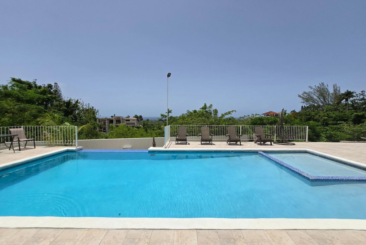 Ninth image of A1-303 Charles Avenue, Ironshore in Ironshore, St. James, Jamaica - property is For Rent
