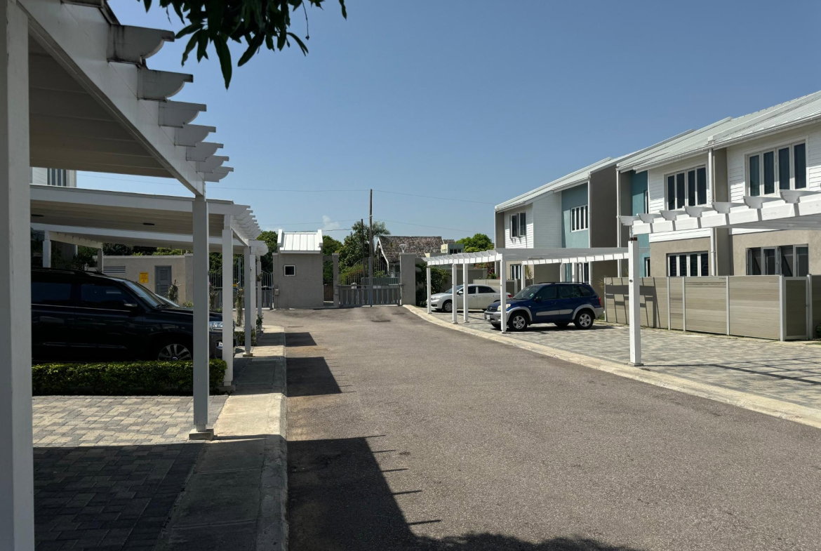 Second image of 31-33 Seymour Avenue in Kingston 6, St. Andrew, Jamaica - property is For Rent