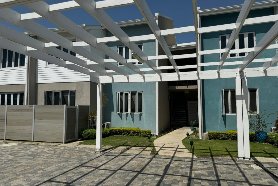First image of 31-33 Seymour Avenue in Kingston 6, St. Andrew, Jamaica - property is For Rent