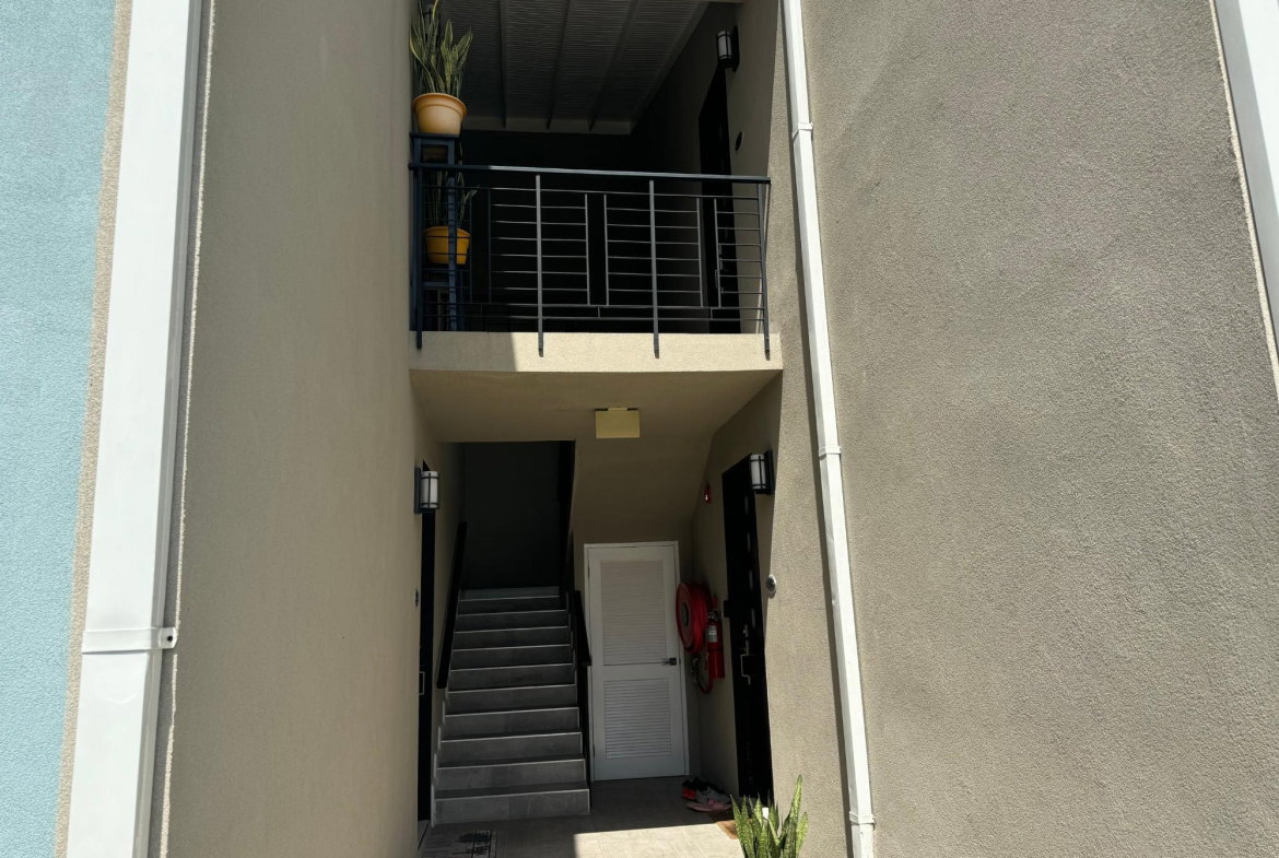 Fourteenth image of 31-33 Seymour Avenue in Kingston 6, St. Andrew, Jamaica - property is For Rent