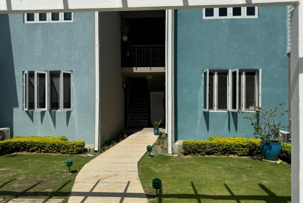 Third image of 31-33 Seymour Avenue in Kingston 6, St. Andrew, Jamaica - property is For Rent