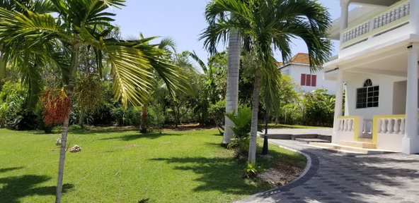Second image of Apt B-330 Winchester Terrace in Montego Bay, St. James, Jamaica - property is For Rent