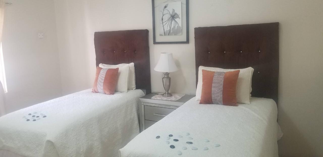 Thirteenth image of Apt B-330 Winchester Terrace in Montego Bay, St. James, Jamaica - property is For Rent
