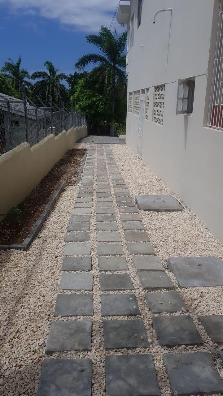 Fourteenth image of Apt B-330 Winchester Terrace in Montego Bay, St. James, Jamaica - property is For Rent