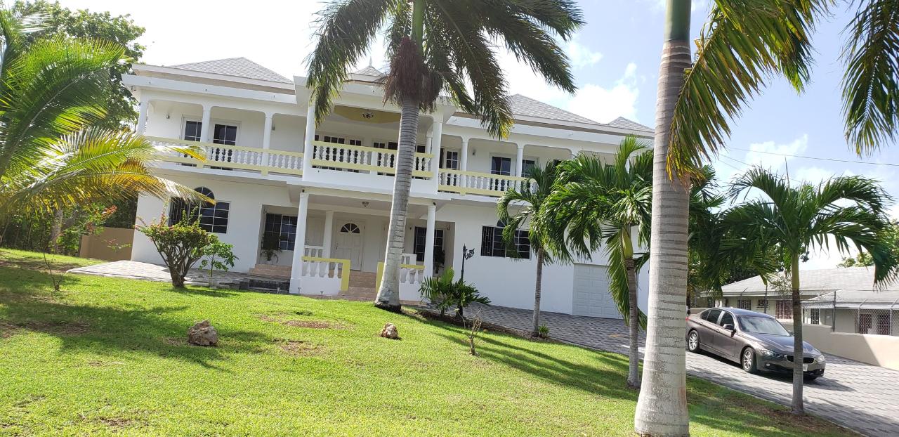 Fifteenth image of Apt B-330 Winchester Terrace in Montego Bay, St. James, Jamaica - property is For Rent