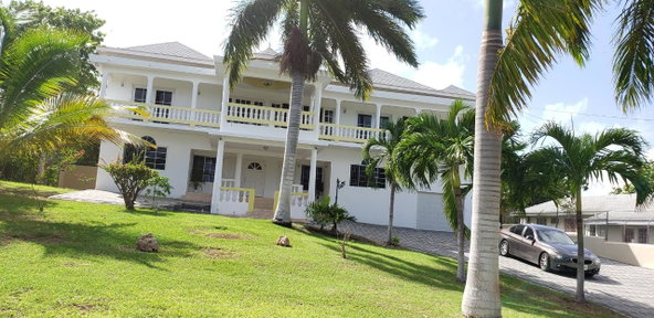 Fifteenth image of Apt B-330 Winchester Terrace in Montego Bay, St. James, Jamaica - property is For Rent
